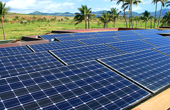 Leilão vai contratar energia solar para comunidade isolada no PA