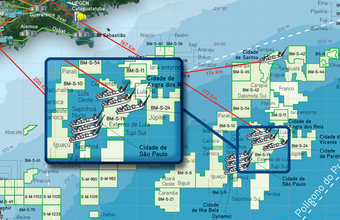 Petrobras contrata FPSO para Iracema Norte 