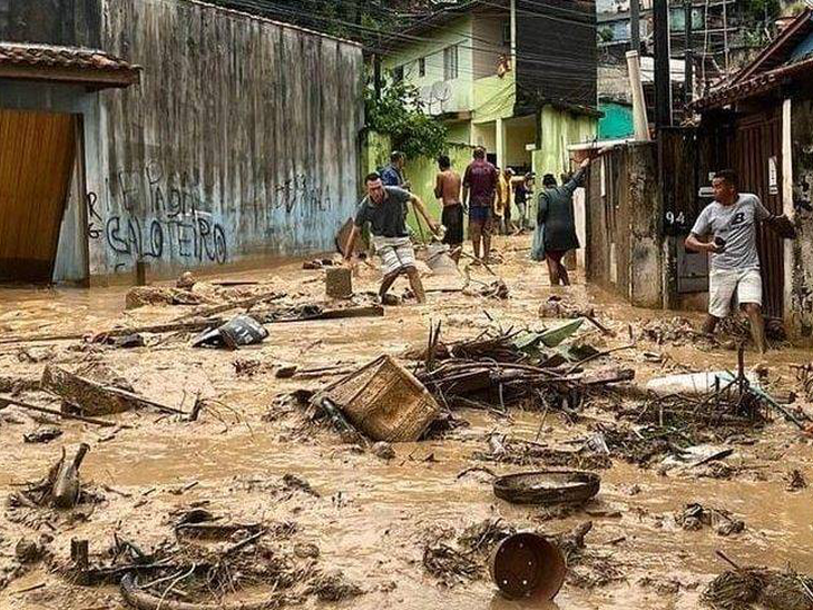 Pesquisa do CEUB aponta falta de políticas urbanas para desastres naturais no Brasil