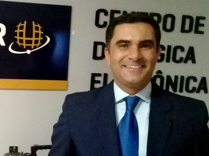 Novos tempos no comércio global, por João Marcos Andrade