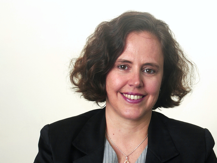 Sylvie D’Apote é a nova Diretora Executiva de Gás Natural do IBP