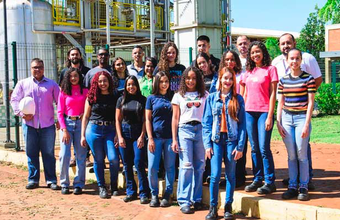 Parcerias da Raízen com SENAI e SEBRAE já impactaram mais de 2 mil pessoas