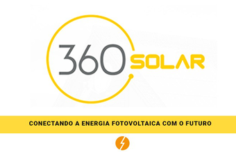 360 Solar reúne 1,2 mil profissionais e mais de 600 empresas para debater futuro da energia solar no Brasil