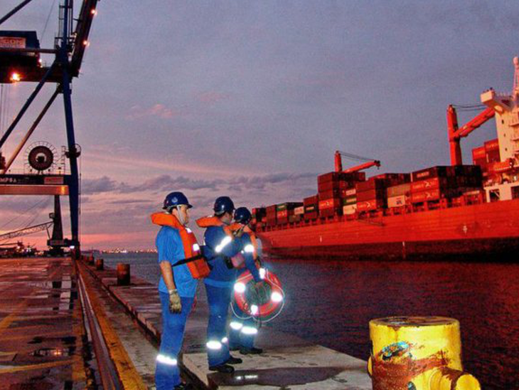 Portos do Rio Grande do Sul batem recordes de exportações e ciclo de debates aborda eficiência tributária