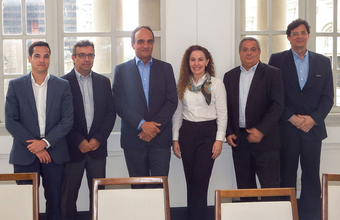 Abespetro tem nova diretoria