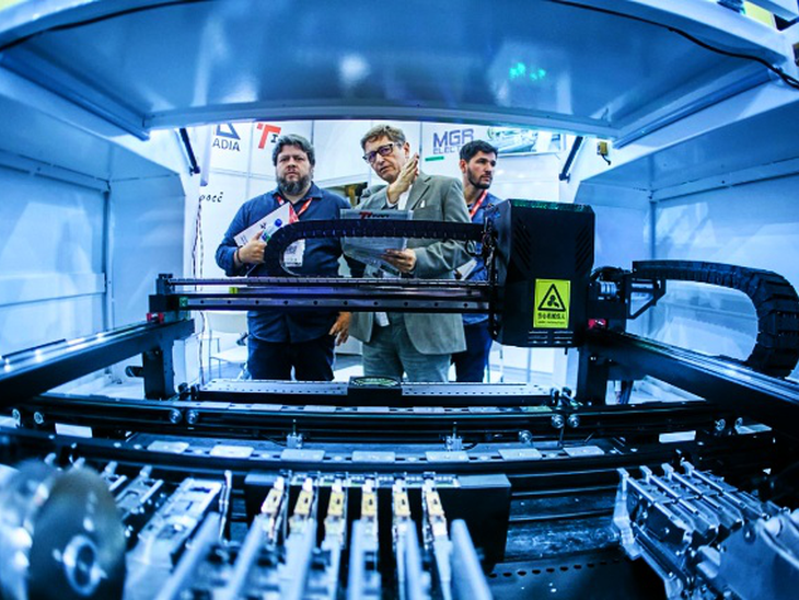 Por que a FIEE é estratégica para o setor industrial?