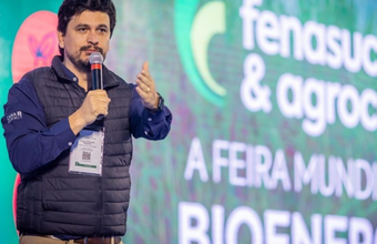 Na Fenasucro, ORPLANA fala da importância de consenso entre indústria e plantadores de cana para fortalecimento do setor