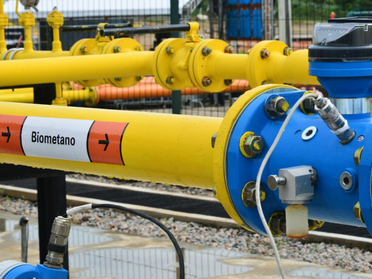 Revisão de regras de especificação e controle da qualidade do biometano é debatida em audiência pública