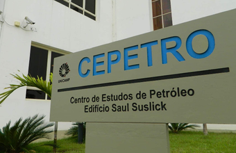 PETEX cede licenças de softwares no valor de 3,3 milhões de libras para o CEPETRO/Unicamp