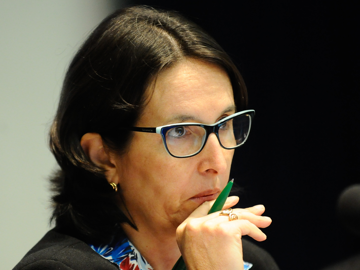 Petrobras segue normas do Ibama