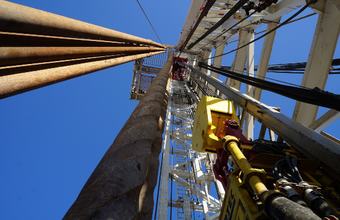 Webinar gratuito debate sistema de segurança em poço petrolífero