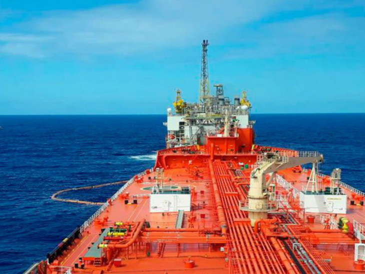Novo leilão de petróleo da União acontece no próximo dia 31 de agosto