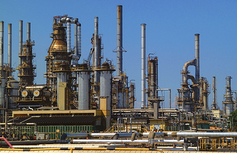 Unidade da Reduc deve retomar produção até dia 10