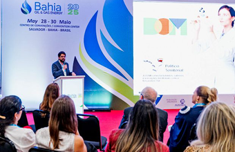 Maior encontro de petróleo e gás do  Norte e Nordeste está com inscrições abertas