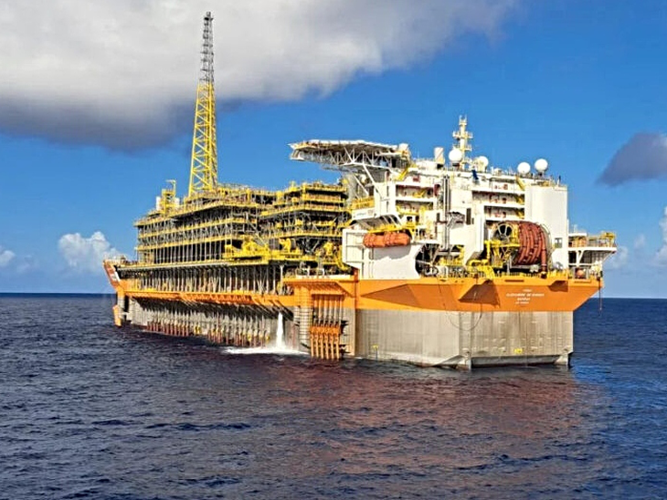 Projeto Sergipe Águas Profundas reforça expansão da oferta de gás no Brasil