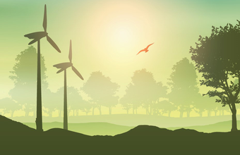 Em 2016 o número de conexões de micro e minigeração de energia teve rápido crescimento no Brasil