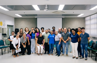 Projete reúne escolas e especialistas para discutir saúde mental dos jovens