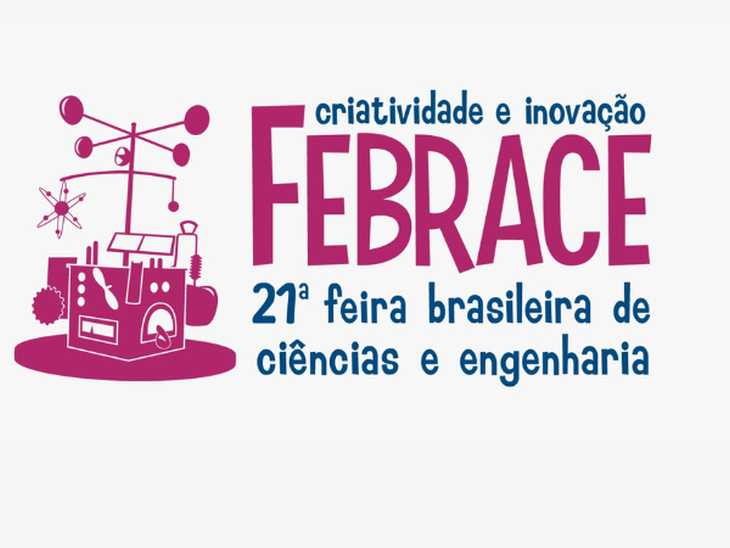 Petrobras participa da Febrace, a maior feira de ciências e engenharia do país