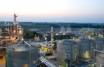 Primeira usina de etanol celulósico é inaugurada na Itália