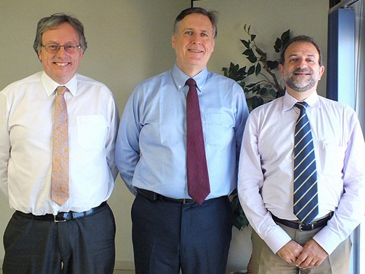 Habtec Engenharia Ambiental se une ao Grupo Mott MacDonald