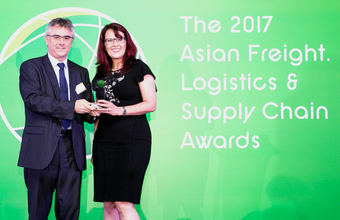 Hamburg Süd é considerada o melhor armador ecológico