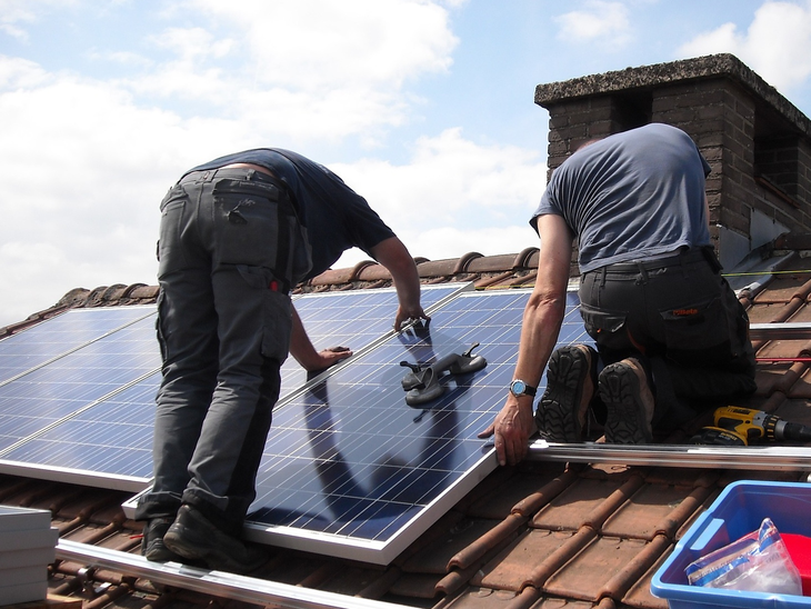 Nova lei da energia solar reduzirá conta de luz