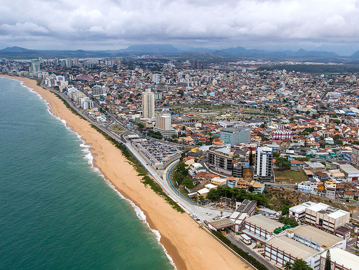 Termelétricas consolidam Macaé como novo polo de energia