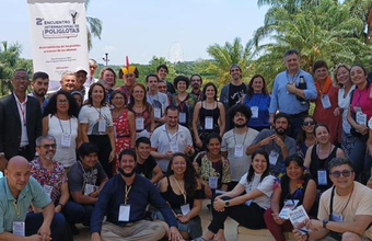 Livro reunirá 55 autores para contar a história do movimento poliglota no Brasil e no Sul Global