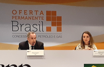 Primeiro leilão da Oferta Permanente consolida novo modelo de licitações na indústria de petróleo e gás