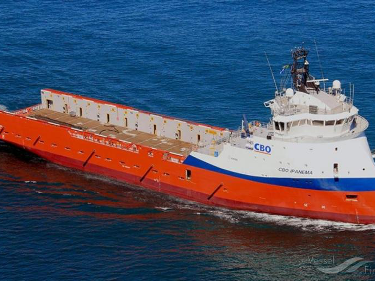 Wärtsilä Brasil e CBO firmam parceria para o primeiro projeto de uma embarcação híbrida na América Latina