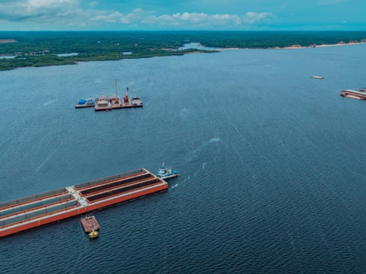 Amazonas vai receber investimentos de R$ 1,7 bi do Fundo da Marinha Mercante para a construção de 188 embarcações