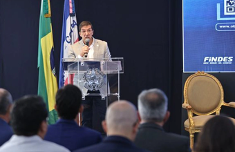 Indústria de Petróleo e Gás no ES deve investir mais de R$ 38 bilhões até 2031