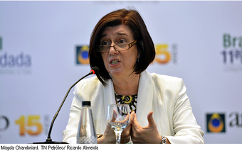 Três grandes petrolíferas ficam de fora do leilão de Libra