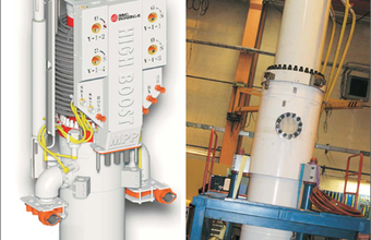 Petrobras e Framo assinam acordo de cooperação tecnológica