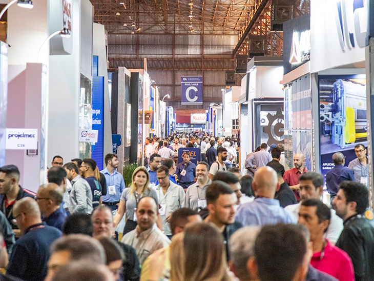 Fenasucro & Agrocana impulsiona economia regional e gera cerca de 18 mil empregos