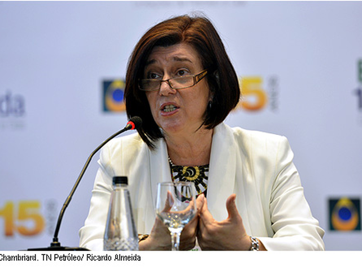 Três grandes petrolíferas ficam de fora do leilão de Libra
