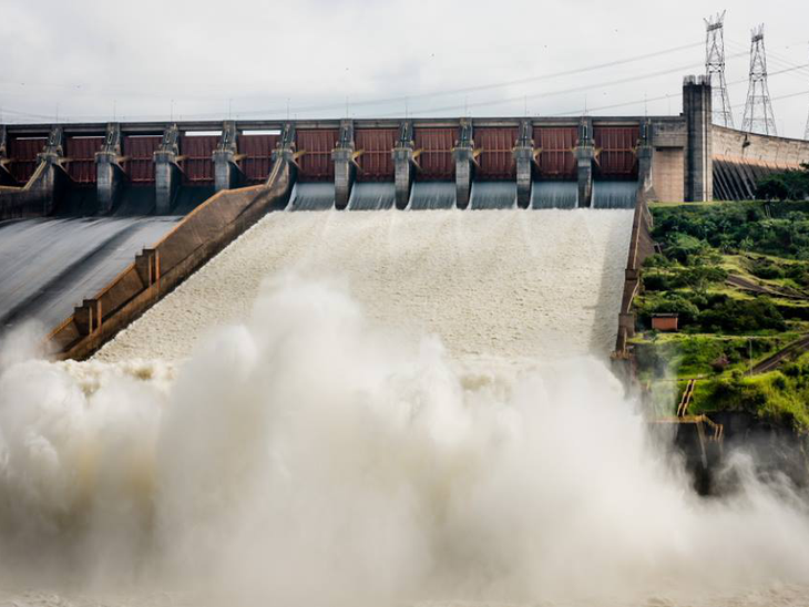 Brasil ultrapassa os 185 GW de potência instalada