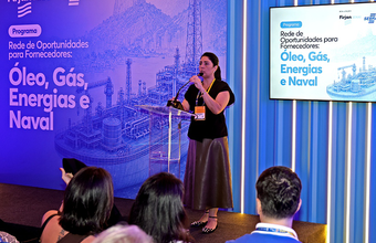 Firjan SENAI e Sebrae Rio conectam MPEs a grandes empresas dos mercados de óleo, gás e energias