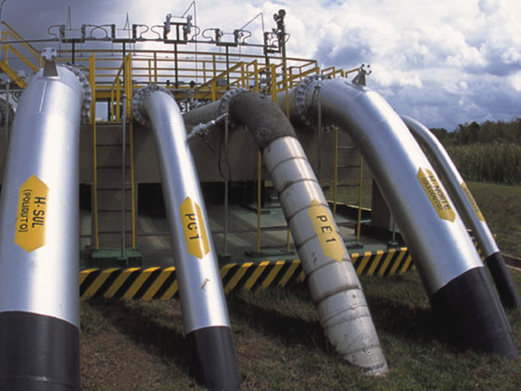 Rio Pipeline comemora 20 anos