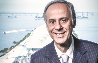 Partilha, lições aprendidas com o novo modelo, por Ibsen Flores