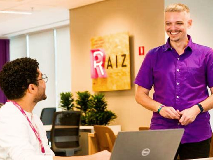 Programa de estágio: Raízen prorroga inscrições até 7 de maio