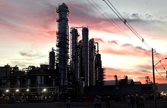 Desenvolvimento Econômico impulsiona industrialização e geração de empregos na Bahia
