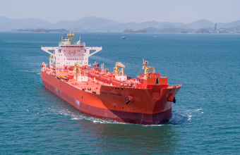 Petrobras contrata novos navios para aumentar a capacidade de escoamento de petróleo de plataformas