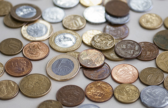 Atividade econômica brasileira cresce 0,42% em julho