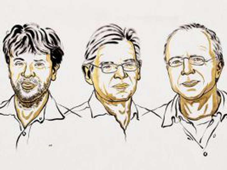 Cientistas de Estados Unidos e da Alemanha levam Nobel de Medicina pelo desenvolvimento de técnica que usa luz para apurar segredos do cérebro