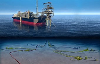 MODEC firma parceria para desenvolver tecnologia inédita para geração de energia limpa em FPSOs