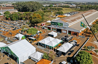 Feira recebeu visitantes de mais de 80 países e ampliou o debate sobre novos mercados da bioenergia global.