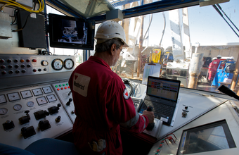 Pós-doutorado em engenharia de petróleo com bolsa da FAPESP