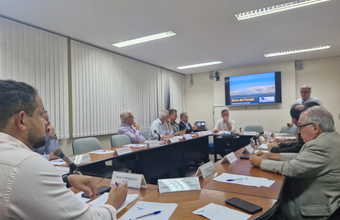 BR Offshore apresenta na Firjan Norte Fluminense projeto de instalação de unidade de reciclagem de embarcações em Barra do Furado
