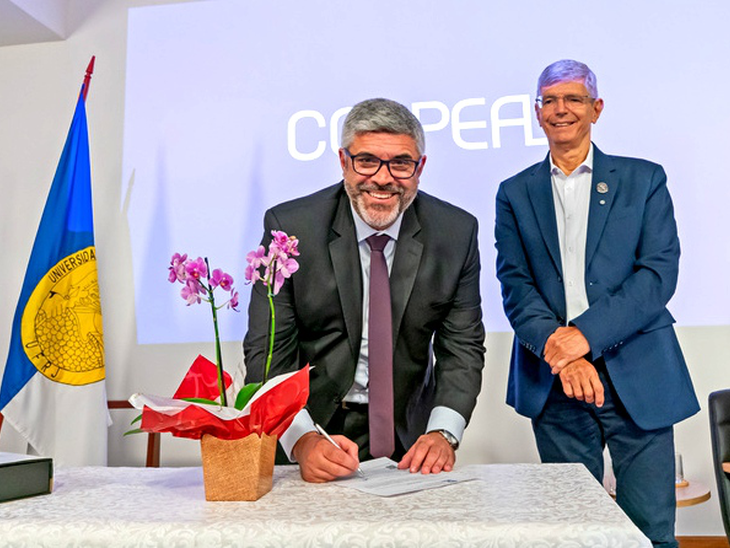 Novo diretor do COPPEAD assume com desafio de ir além da nota máxima na Capes